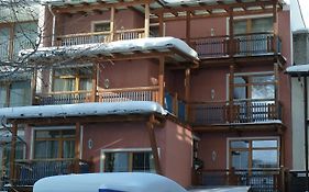 Appartement Gurgl